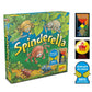 Zoch Verlag Spinderella Kinderspiel des Jahres 2015