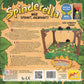Zoch Verlag Spinderella Kinderspiel des Jahres 2015
