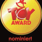Zoch Verlag Spinderella Kinderspiel des Jahres 2015