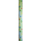 ZOEWIE Geschenkpapier Frühjahr/Ostern, 70 cm x 2 m, 1 Rolle, 5-fach sortiert