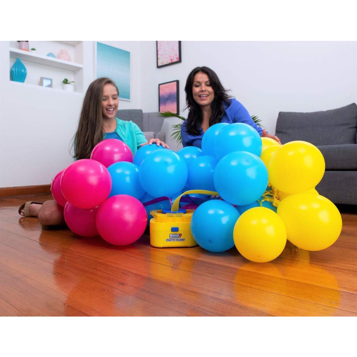 Zuru Bunch O Balloons PARTY Refill 24 Balloons bunt, sortiert