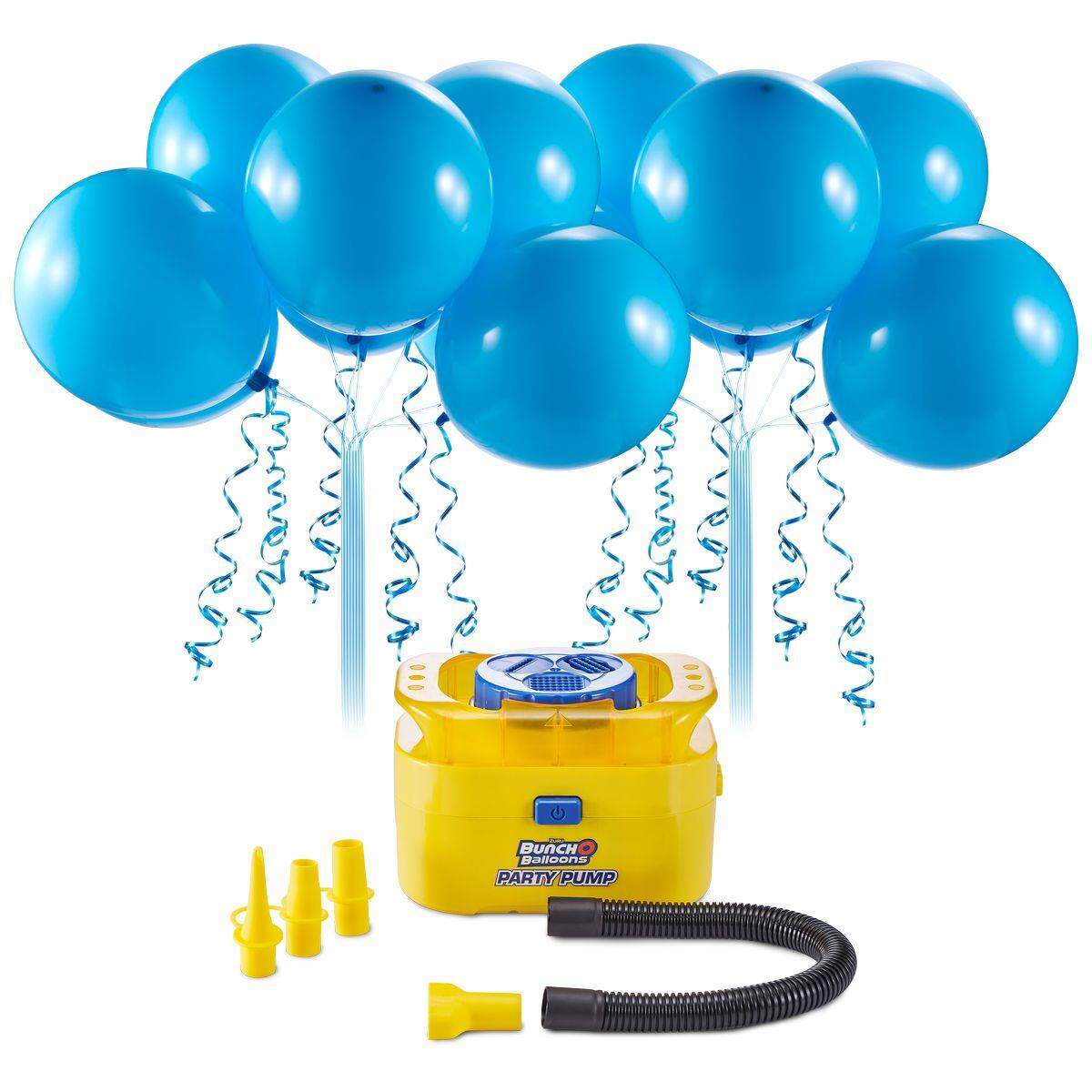Zuru Bunch O Balloons PARTY Starter Set sortiert