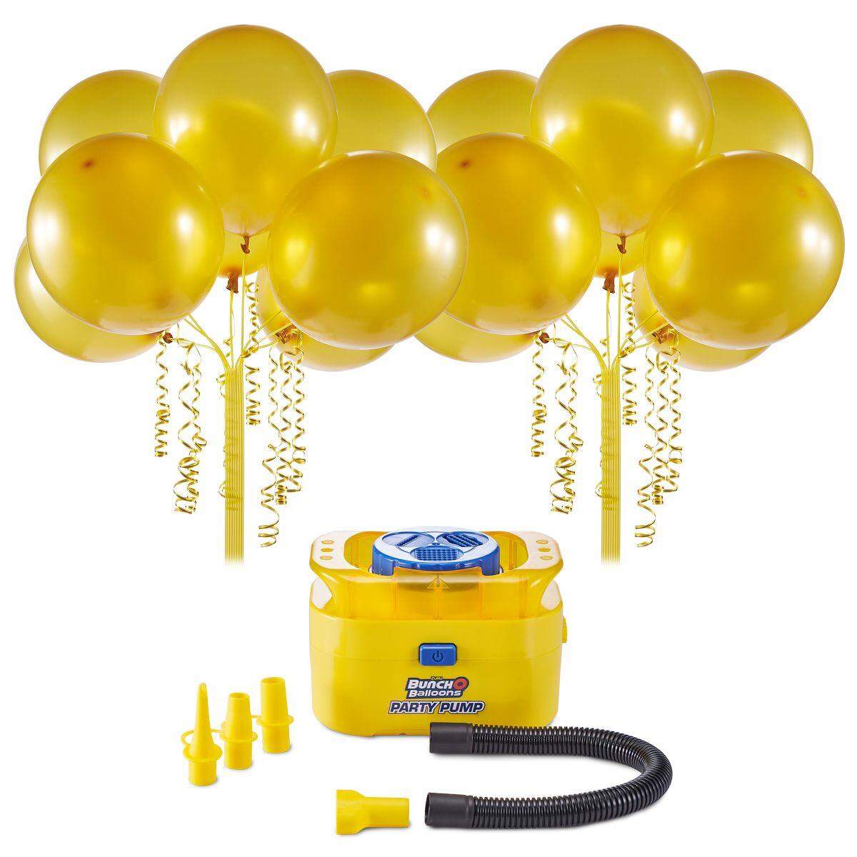 Zuru Bunch O Balloons PARTY Starter Set, sortiert