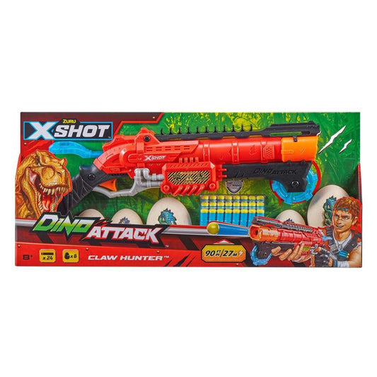 Zuru Dino Attack Clawe Hunter