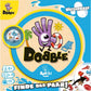 Asmodee Zygomatic Dobble Waterproof