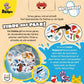 Asmodee Zygomatic Dobble Waterproof